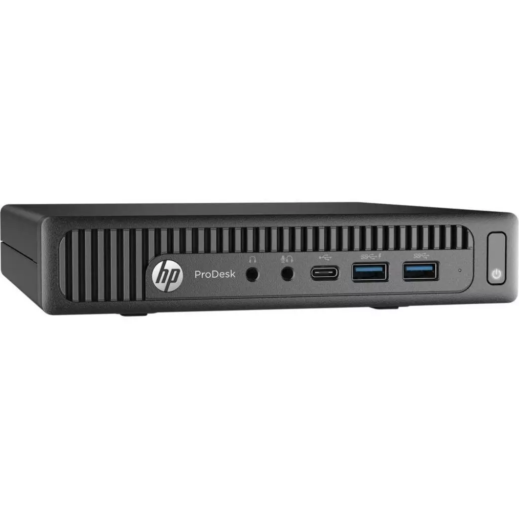 Компьютер HP ProDesk 600 G2 DM (HPV1F32ES08) - 2 Компьютер HP ProDesk 600 G2 DM (HPV1F32ES08) - 2