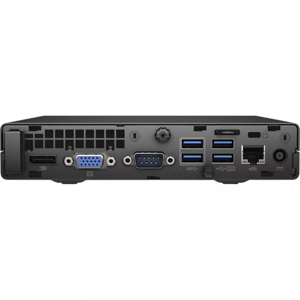 Компьютер HP ProDesk 600 G2 DM (HPV1F32ES08) - 3 Компьютер HP ProDesk 600 G2 DM (HPV1F32ES08) - 3