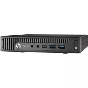 Компьютер HP ProDesk 600 G2 DM (HPV1F32ES08)