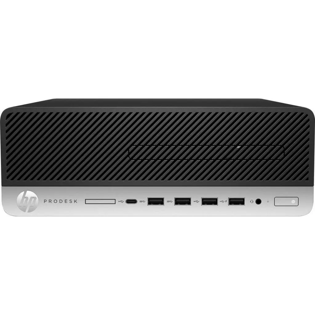 Компьютер HP ProDesk 600 G3 SFF (1NE34ES) - 1 Компьютер HP ProDesk 600 G3 SFF (1NE34ES) - 1