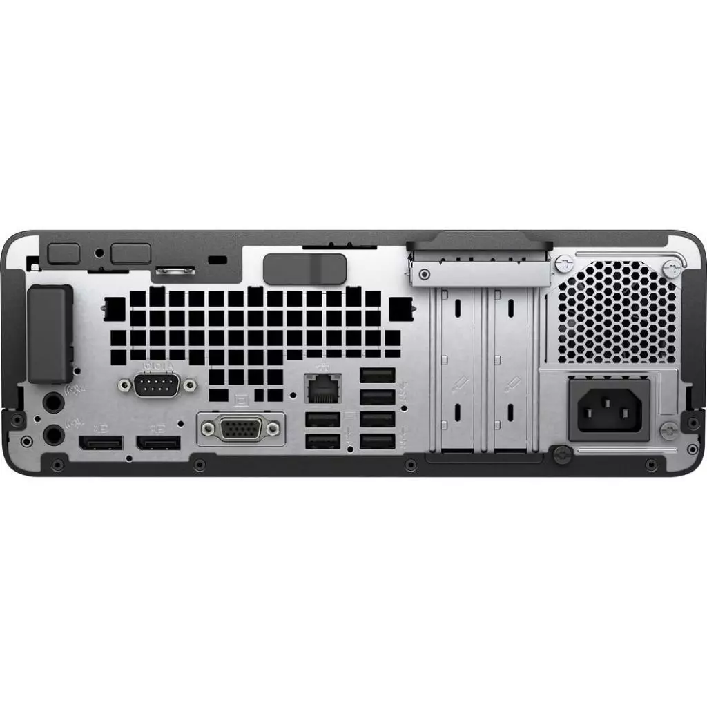 Компьютер HP ProDesk 600 G3 SFF (1NE34ES) - 3 Компьютер HP ProDesk 600 G3 SFF (1NE34ES) - 3