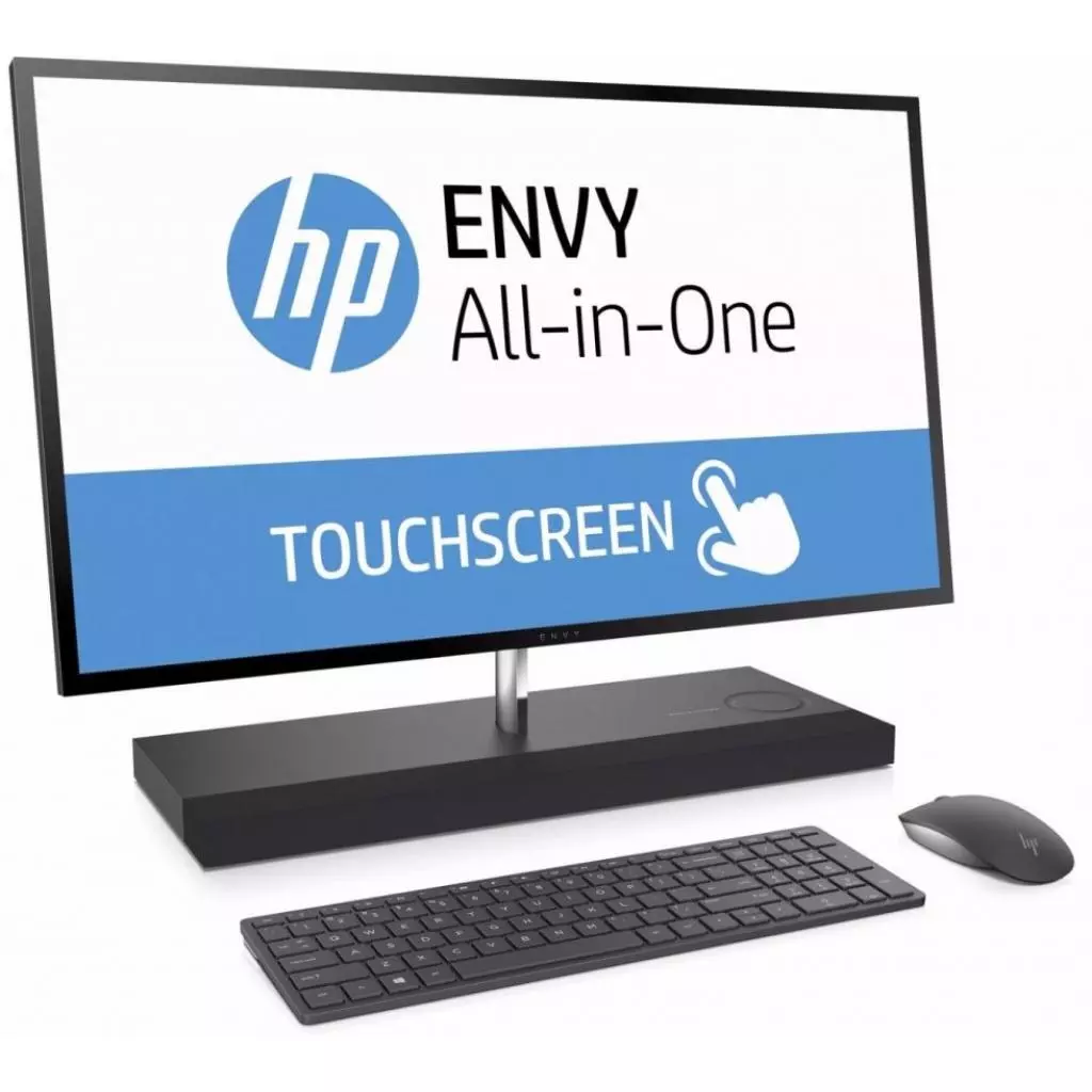 Компьютер HP Envy AiO 27" Touch QHD (1AW18EA) - 1