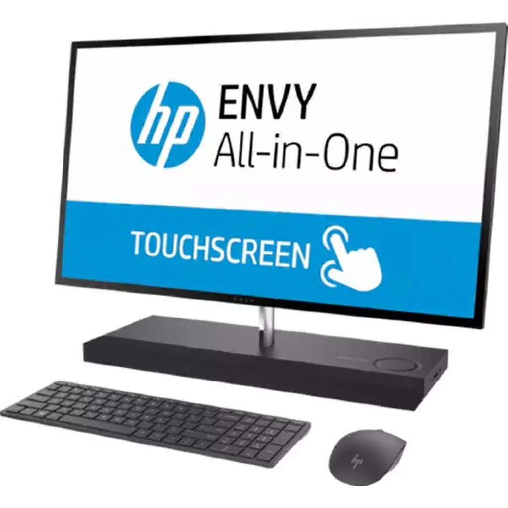 Компьютер HP Envy AiO 27" Touch QHD (1AW18EA) - 2