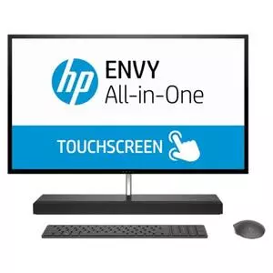 Компьютер HP Envy AiO 27" Touch QHD (1AW18EA)
