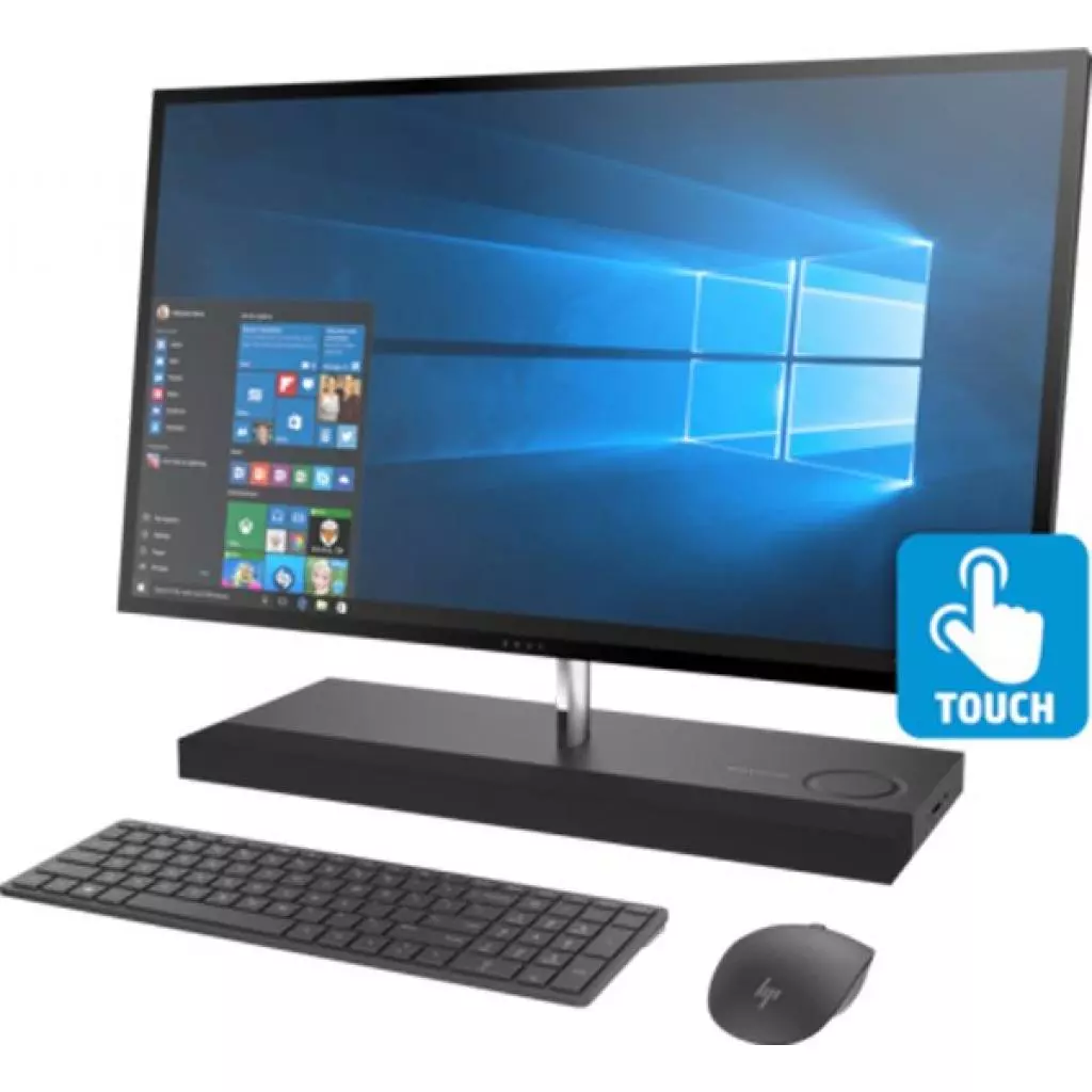 Компьютер HP Envy AiO 27" Touch UHD (1AW19EA) - 2 Компьютер HP Envy AiO 27" Touch UHD (1AW19EA) - 2