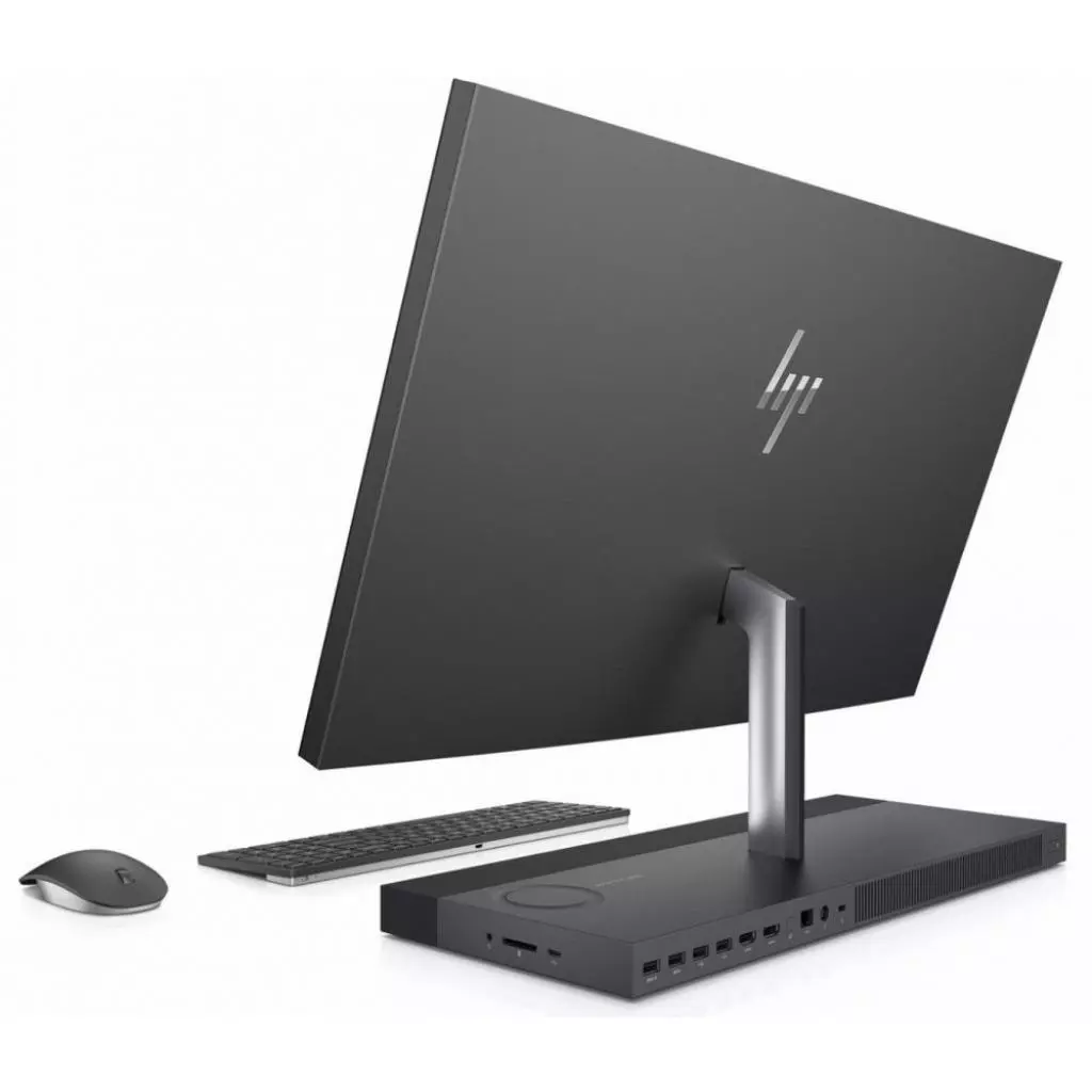Компьютер HP Envy AiO 27" Touch UHD (1AW19EA) - 3 Компьютер HP Envy AiO 27" Touch UHD (1AW19EA) - 3