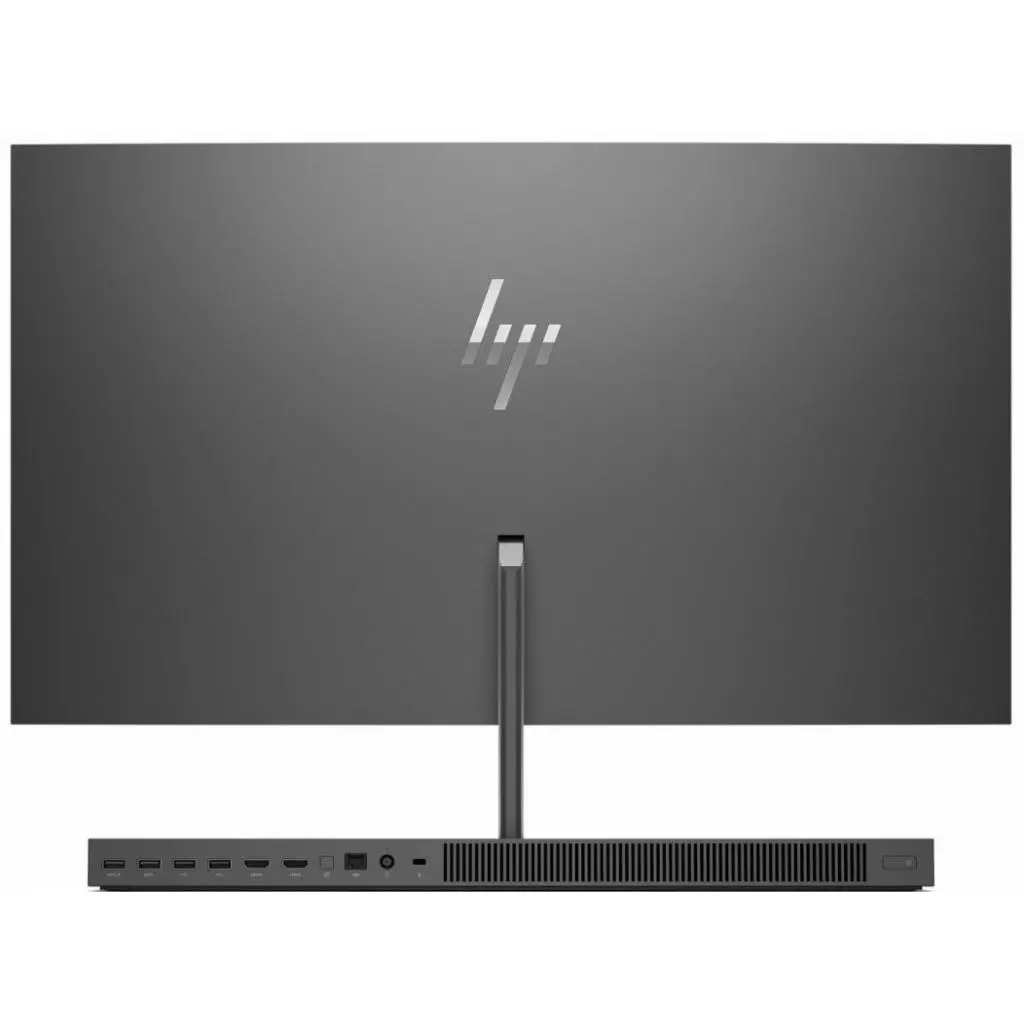 Компьютер HP Envy AiO 27" Touch UHD (1AW19EA) - 4 Компьютер HP Envy AiO 27" Touch UHD (1AW19EA) - 4