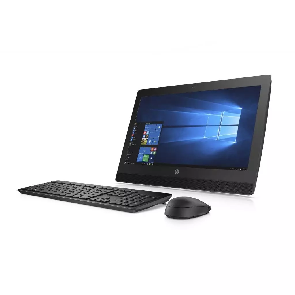 Компьютер HP ProOne 400 G3 AiO (2RT99ES) - 2 Компьютер HP ProOne 400 G3 AiO (2RT99ES) - 2