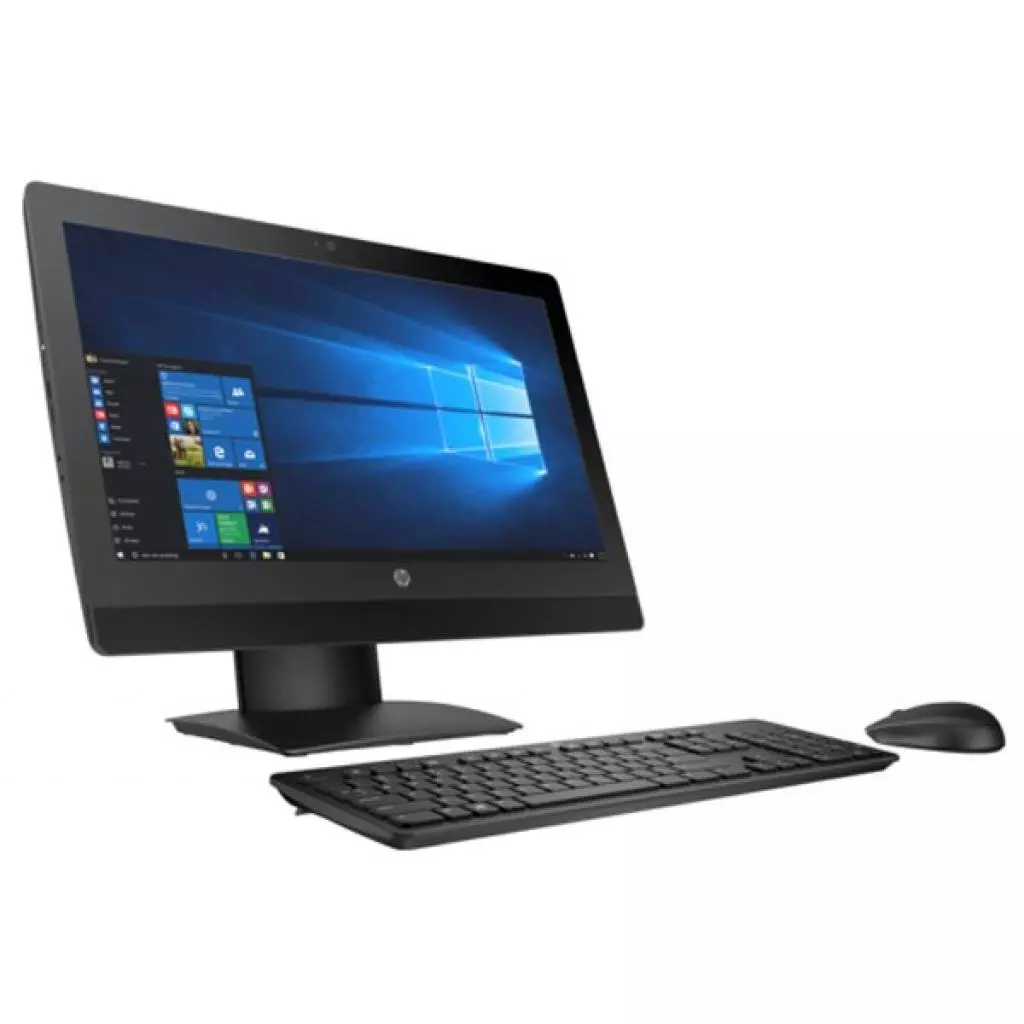 Компьютер HP ProOne 600 G3 AiO (2LT13AW) - 1 Компьютер HP ProOne 600 G3 AiO (2LT13AW) - 1