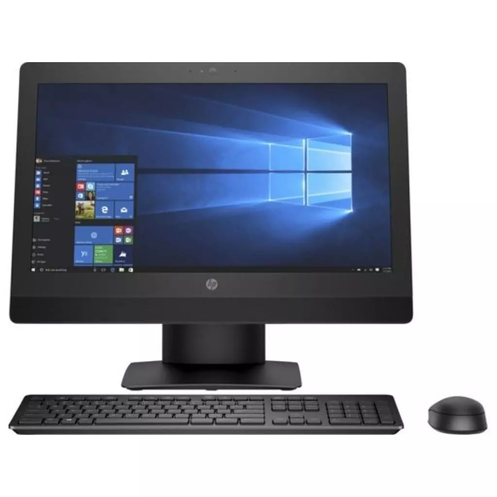 Компьютер HP ProOne 600 G3 AiO (2LT13AW)