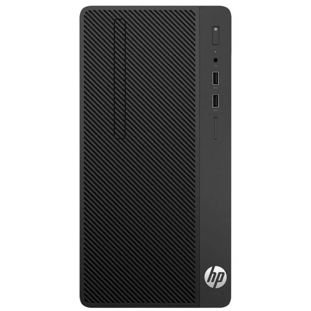Компьютер HP 290 G1 MT (1QN79EA) - 1 Компьютер HP 290 G1 MT (1QN79EA) - 1