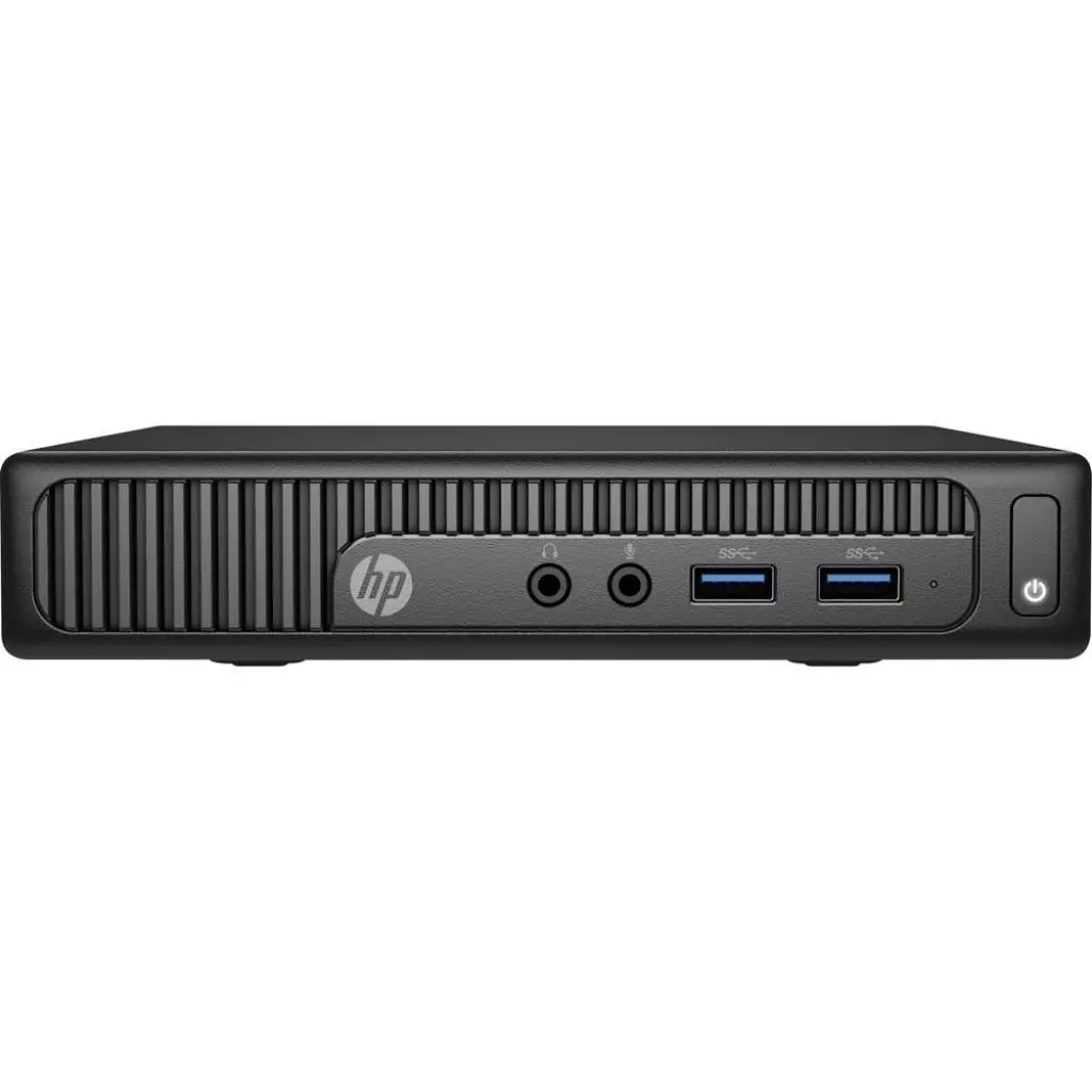 Компьютер HP 260 G2 DM (2TP09EA) - 1 Компьютер HP 260 G2 DM (2TP09EA) - 1