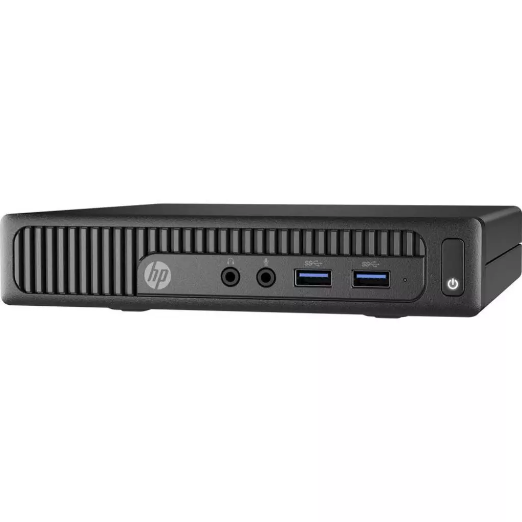 Компьютер HP 260 G2 DM (2TP09EA)
