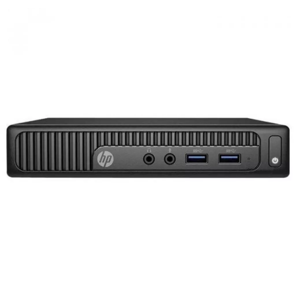 Компьютер HP 260 G2 DM (2TP15EA) - 5 Компьютер HP 260 G2 DM (2TP15EA) - 5