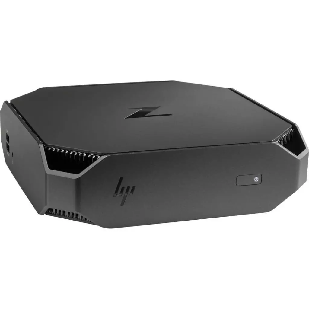 Компьютер HP Z2 Mini G3 (1CC44EA) - 2 Компьютер HP Z2 Mini G3 (1CC44EA) - 2