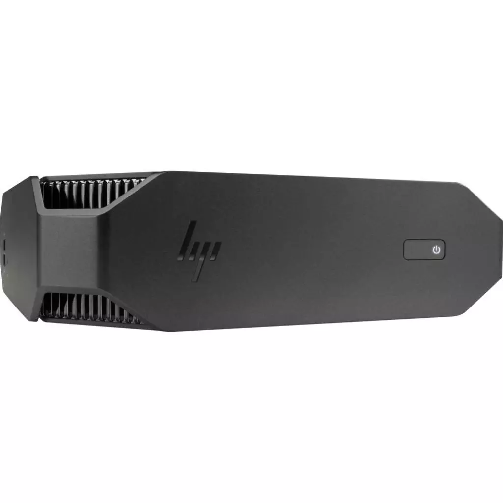 Компьютер HP Z2 Mini G3 (1CC44EA) - 4 Компьютер HP Z2 Mini G3 (1CC44EA) - 4