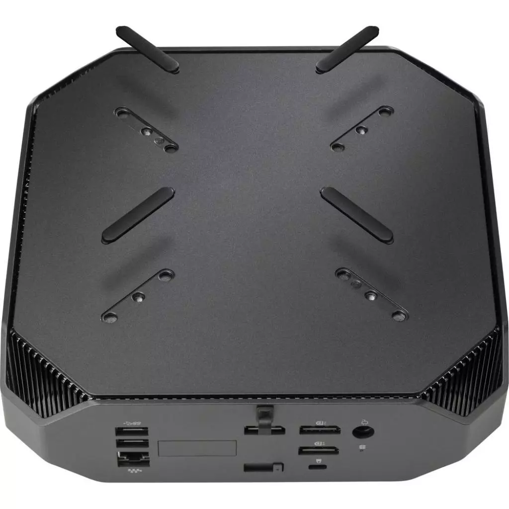 Компьютер HP Z2 Mini G3 (1CC44EA) - 7 Компьютер HP Z2 Mini G3 (1CC44EA) - 7