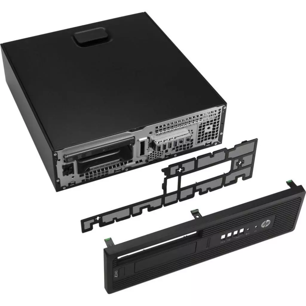 Компьютер HP Z240 SFF (1WV00EA) - 5 Компьютер HP Z240 SFF (1WV00EA) - 5