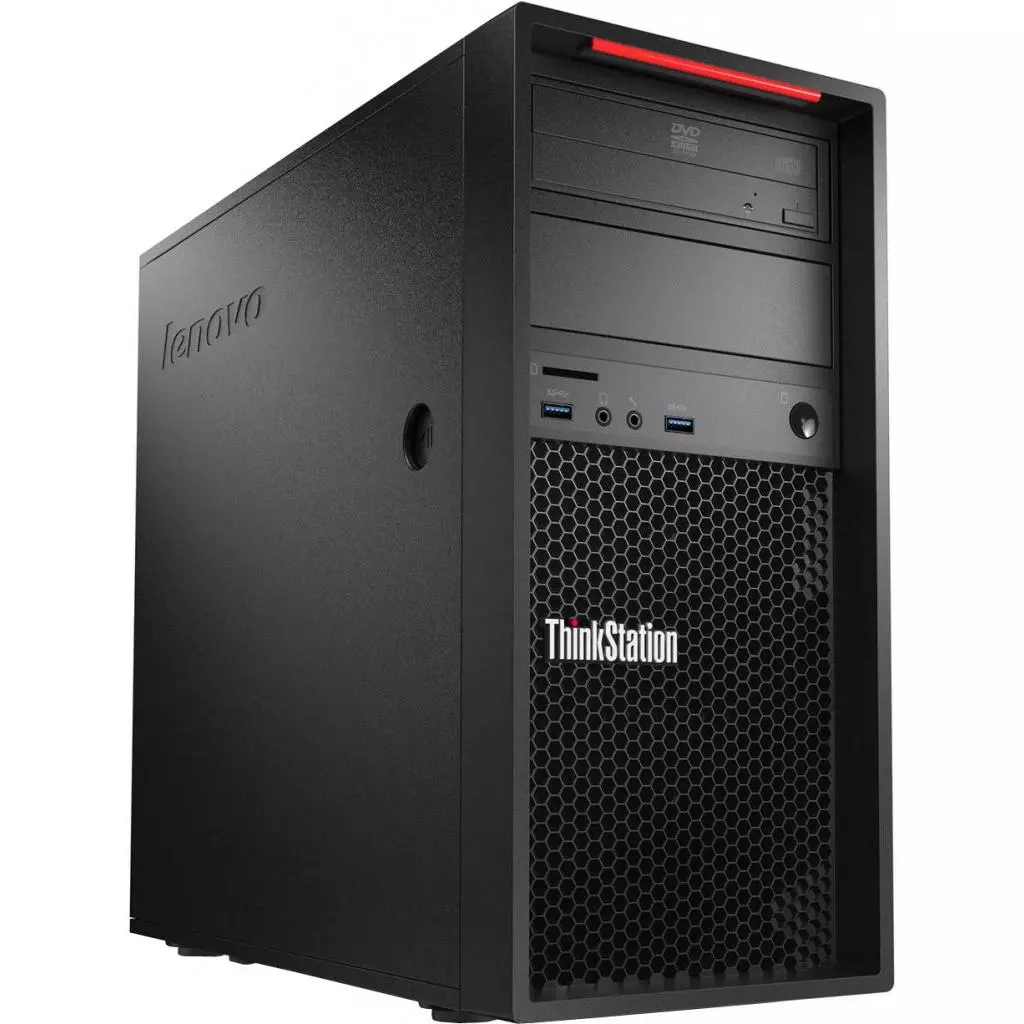 Компьютер Lenovo ThinkStation P310 (30ASS3CG00) - 2