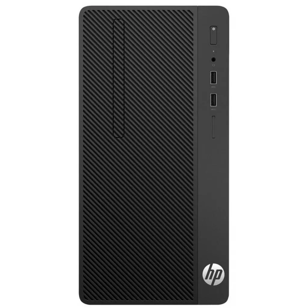 Компьютер HP 290 G1 MT (1QM95EA) - 1 Компьютер HP 290 G1 MT (1QM95EA) - 1