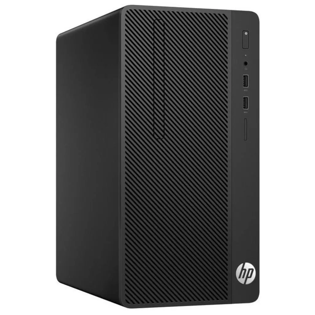 Компьютер HP 290 G1 MT (1QM95EA) - 2 Компьютер HP 290 G1 MT (1QM95EA) - 2