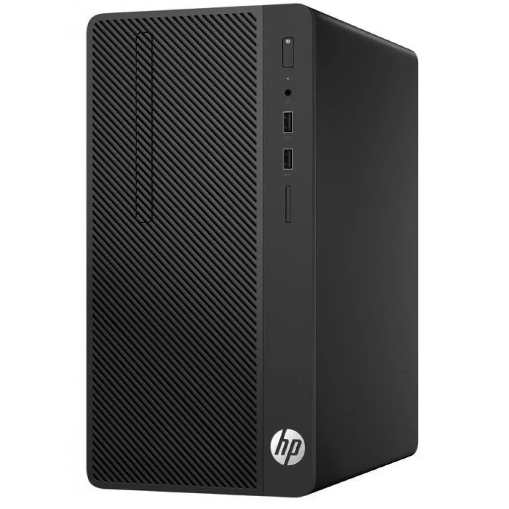 Компьютер HP 290 G1 MT (1QM95EA)