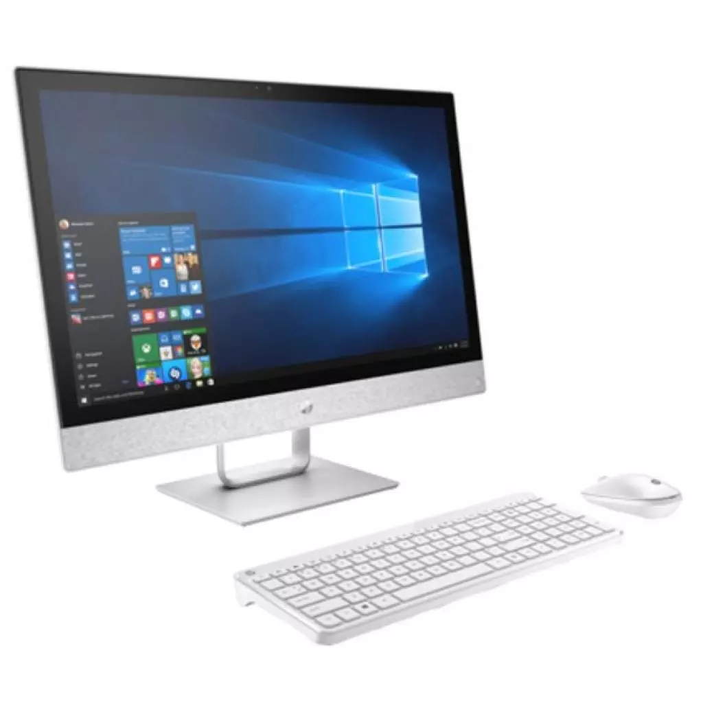 Компьютер HP Pavilion AiO 27" FHD (2MJ20EA) - 1