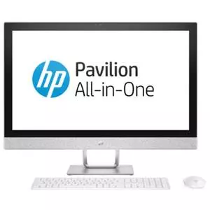 Компьютер HP Pavilion AiO 27" FHD (2MJ20EA)