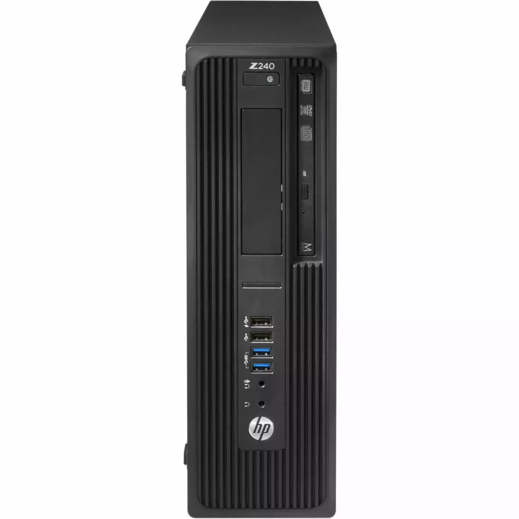 Компьютер HP Z240 SFF (Y3Y82EA) - 1 Компьютер HP Z240 SFF (Y3Y82EA) - 1