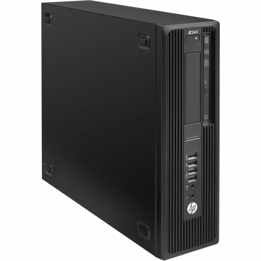 Компьютер HP Z240 SFF (Y3Y82EA) - 2 Компьютер HP Z240 SFF (Y3Y82EA) - 2