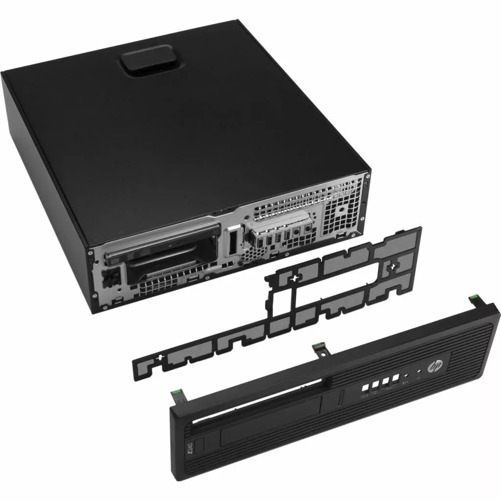 Компьютер HP Z240 SFF (Y3Y82EA) - 4 Компьютер HP Z240 SFF (Y3Y82EA) - 4