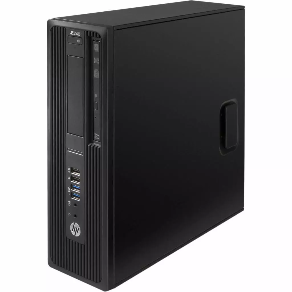 Компьютер HP Z240 SFF (Y3Y82EA)