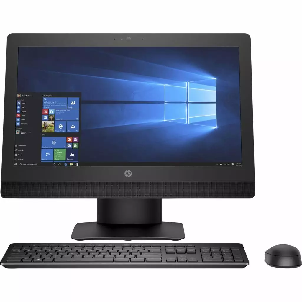Компьютер HP ProOne 400 G3 (2RT97ES)