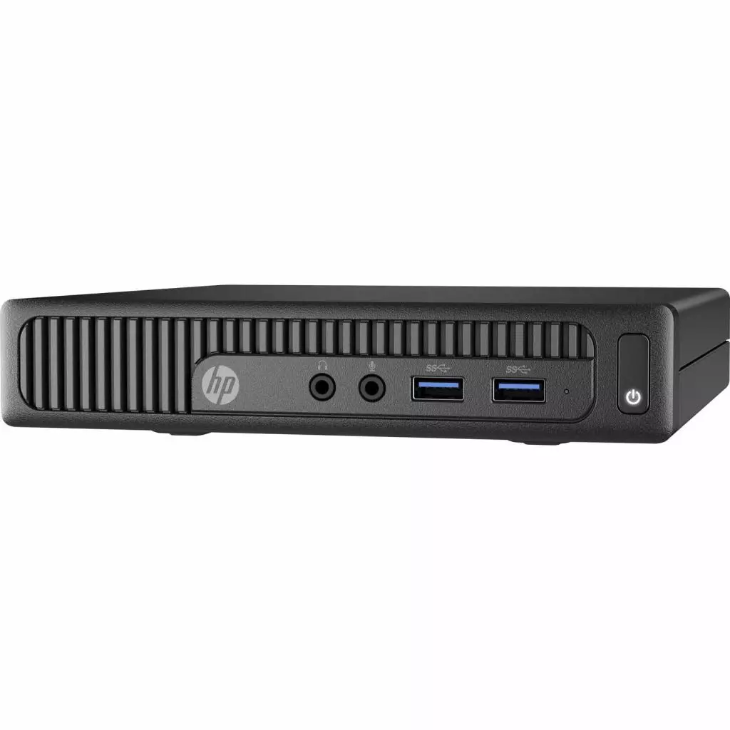 Компьютер HP 260 G2 DM (2RT89ES)