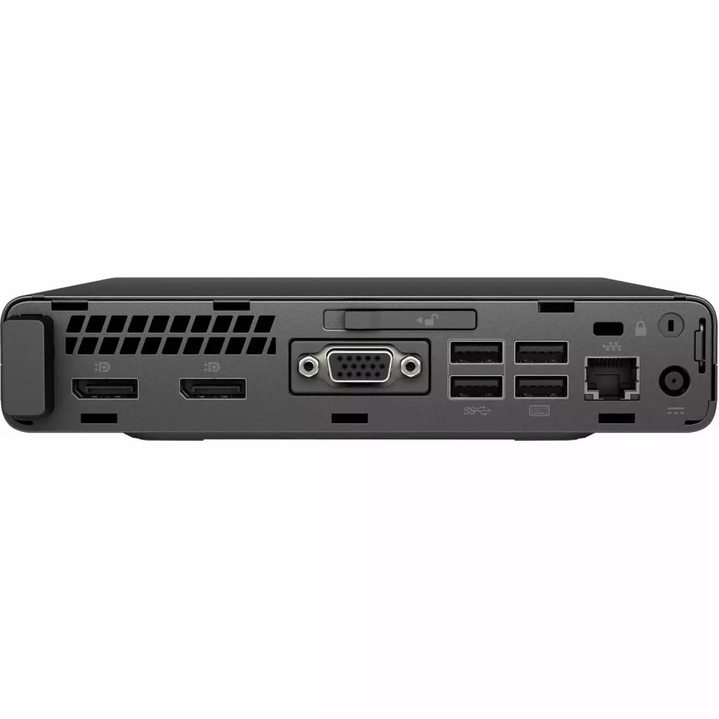 Компьютер HP ProDesk 600 G3 DM (2SF60ES) - 3 Компьютер HP ProDesk 600 G3 DM (2SF60ES) - 3