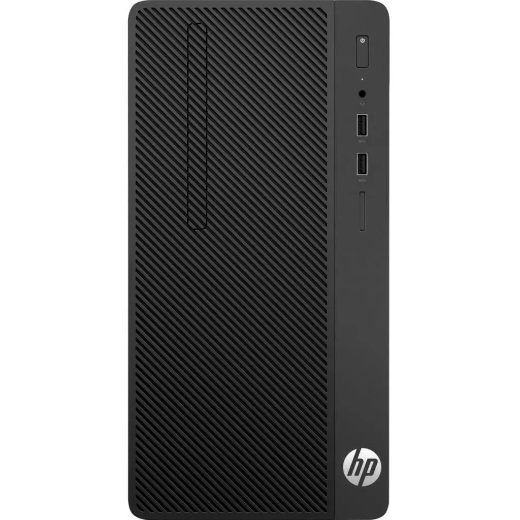 Компьютер HP 290 G1 MT (1QN01EA) - 1 Компьютер HP 290 G1 MT (1QN01EA) - 1