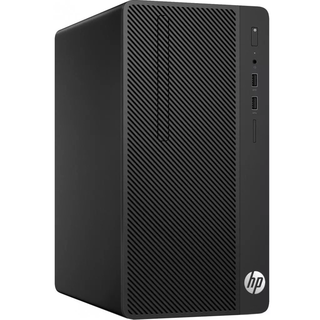 Компьютер HP 290 G1 MT (1QN01EA) - 2 Компьютер HP 290 G1 MT (1QN01EA) - 2