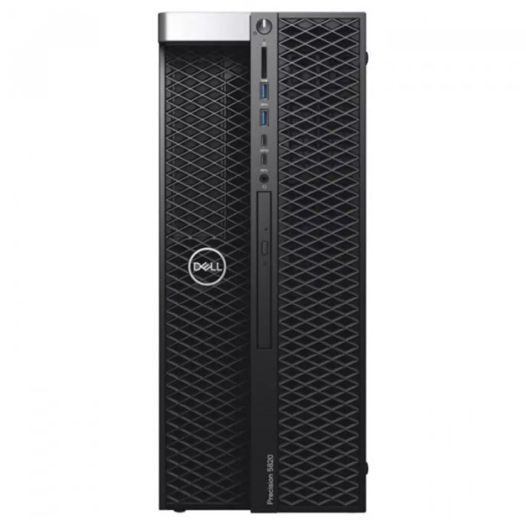 Компьютер Dell Precision T5820 (210-T5820-MT1) - 1