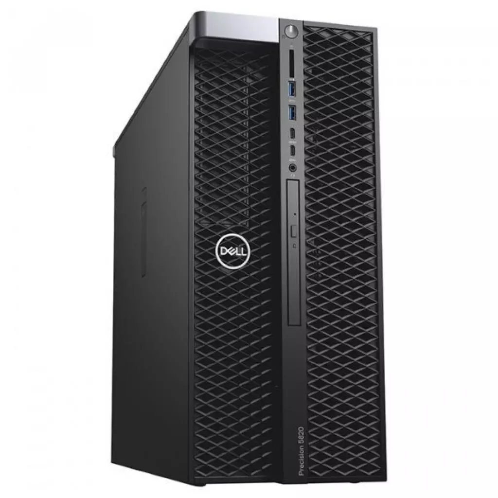 Компьютер Dell Precision T5820 (210-T5820-MT1) - 2
