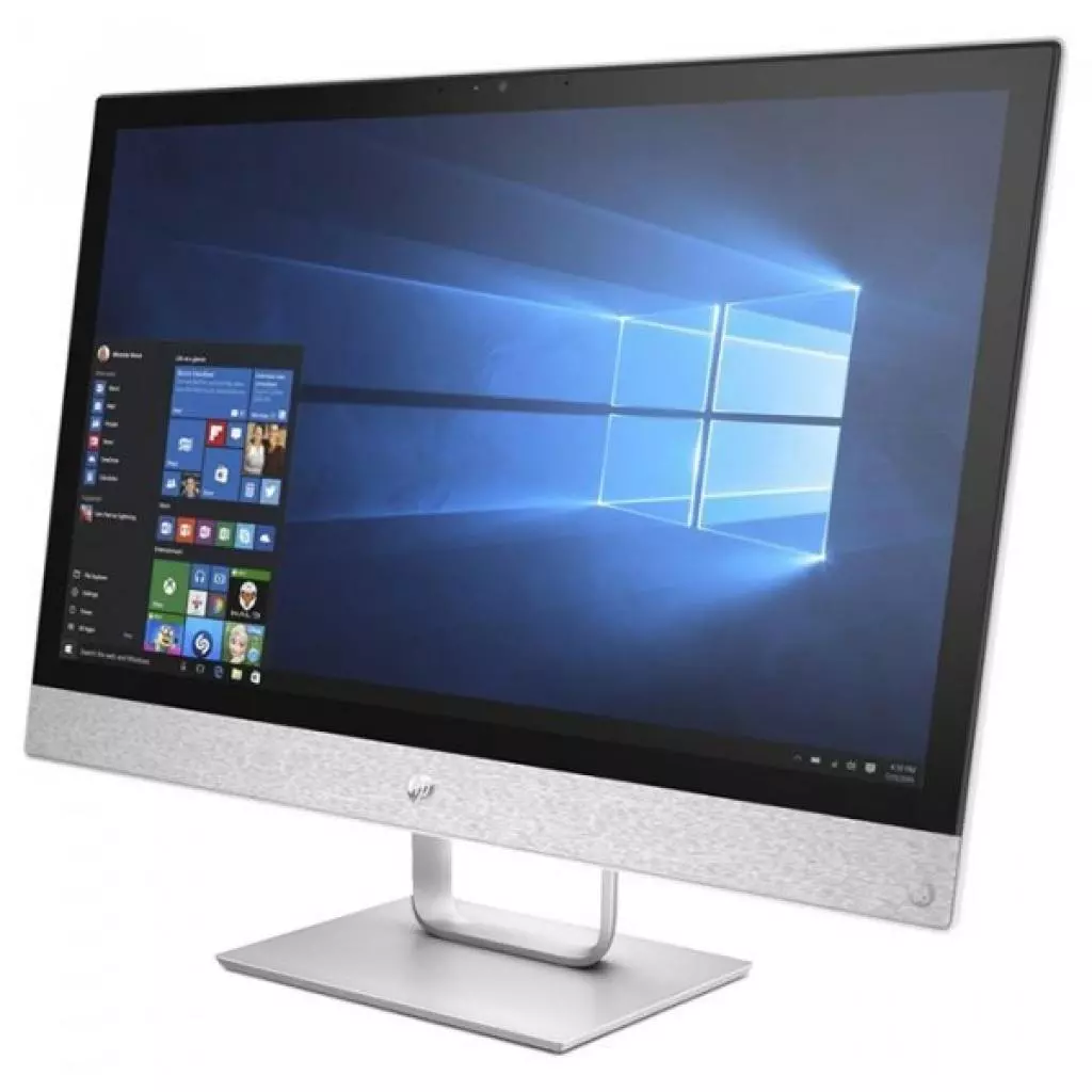 Компьютер HP Pavilion 24-r075ur (2MJ15EA) - 2 Компьютер HP Pavilion 24-r075ur (2MJ15EA) - 2