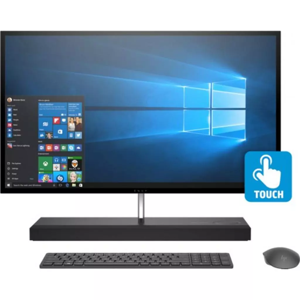 Компьютер HP Envy 27-b112ur (1NG76EA)