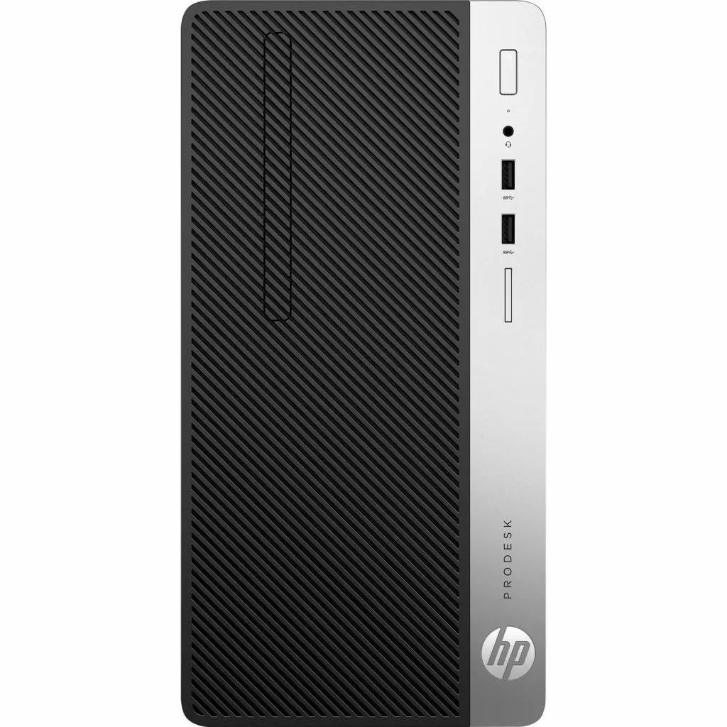 Компьютер HP ProDesk 400 G4 MT (1JJ88EA) - 1 Компьютер HP ProDesk 400 G4 MT (1JJ88EA) - 1