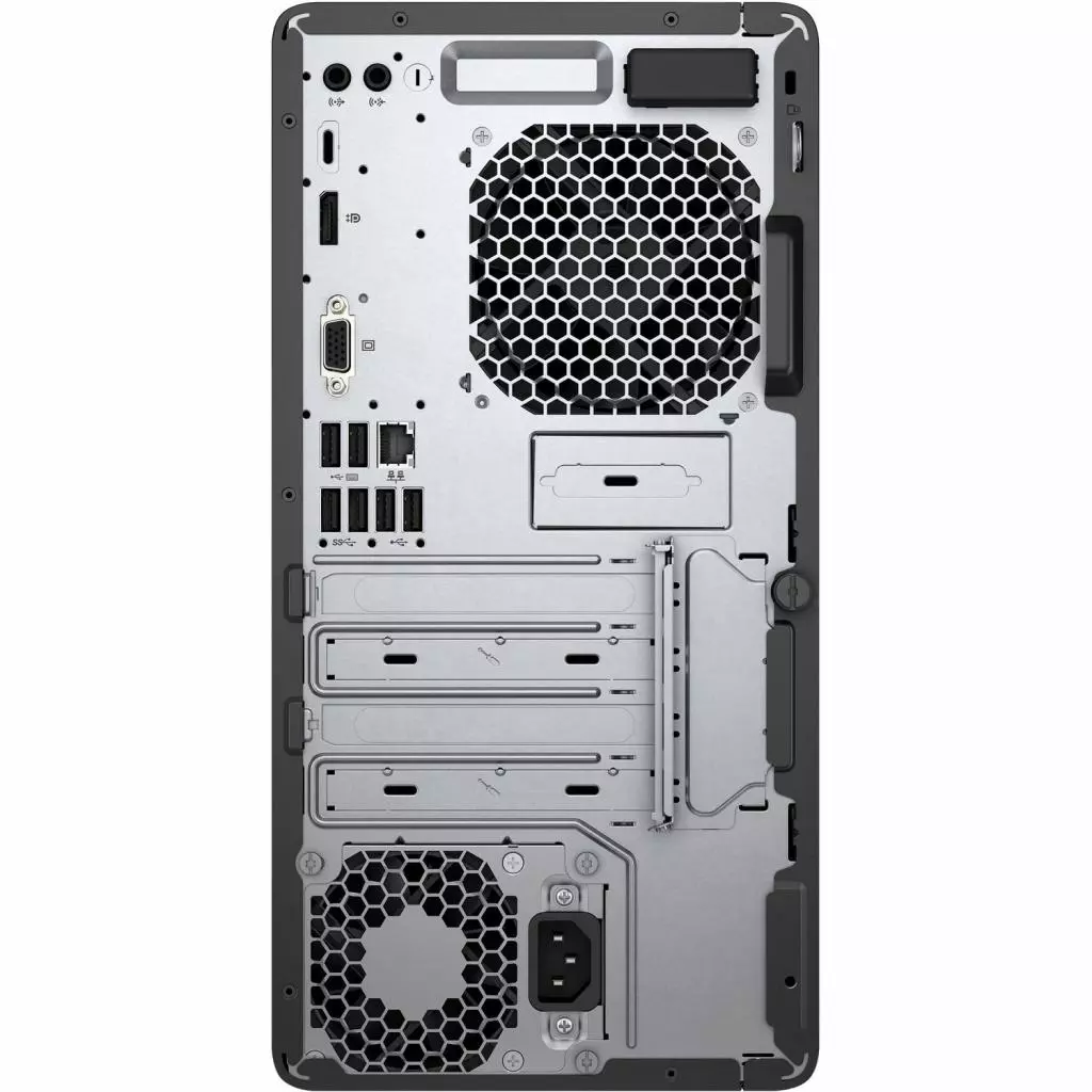 Компьютер HP ProDesk 400 G4 MT (1JJ88EA) - 3 Компьютер HP ProDesk 400 G4 MT (1JJ88EA) - 3
