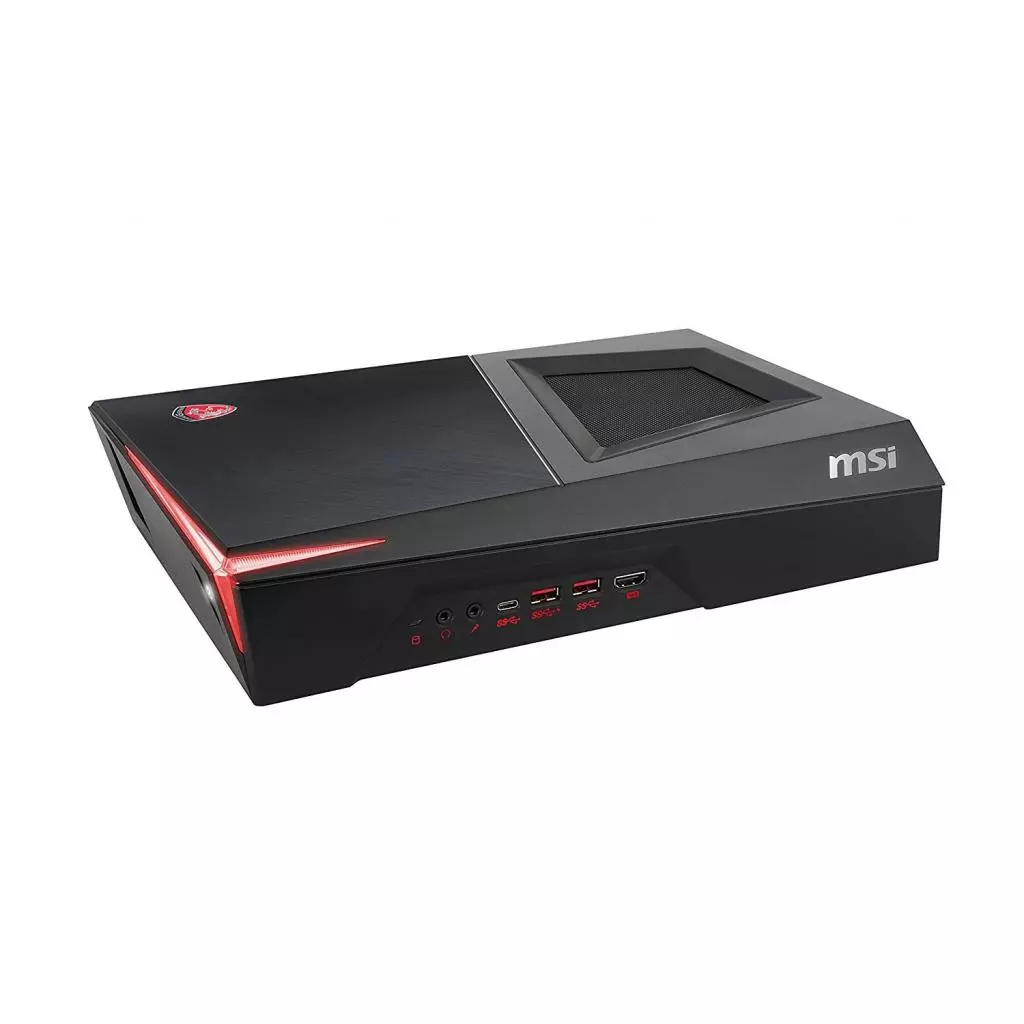 Компьютер MSI Trident 3 (VR7RC-026EU) - 1 Компьютер MSI Trident 3 (VR7RC-026EU) - 1