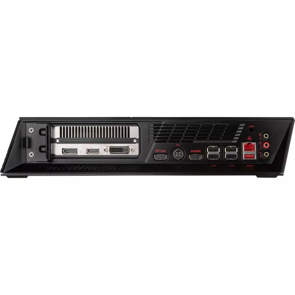 Компьютер MSI Trident 3 (VR7RC-026EU) - 5 Компьютер MSI Trident 3 (VR7RC-026EU) - 5