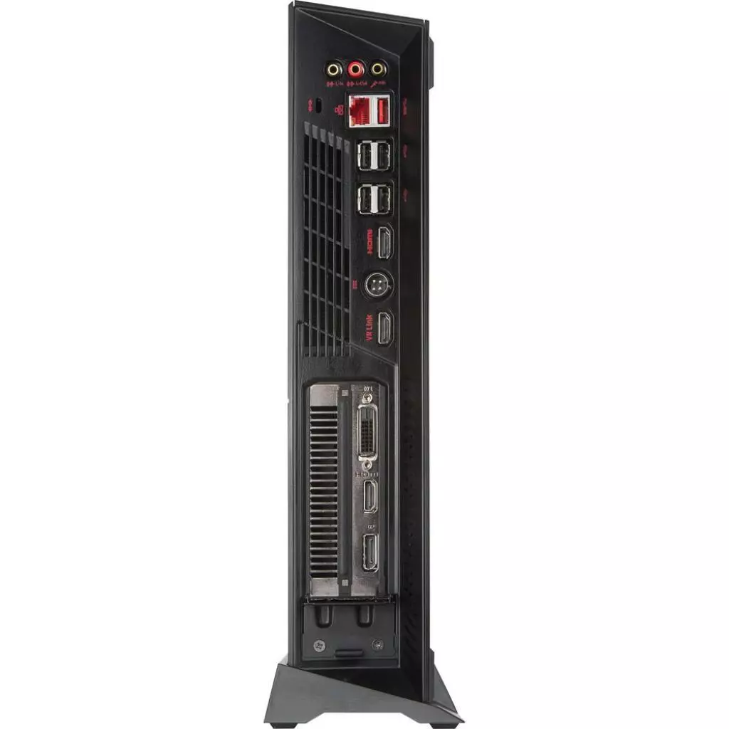 Компьютер MSI Trident 3 (VR7RC-026EU) - 8 Компьютер MSI Trident 3 (VR7RC-026EU) - 8