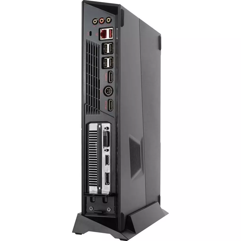 Компьютер MSI Trident 3 (VR7RC-026EU) - 9 Компьютер MSI Trident 3 (VR7RC-026EU) - 9