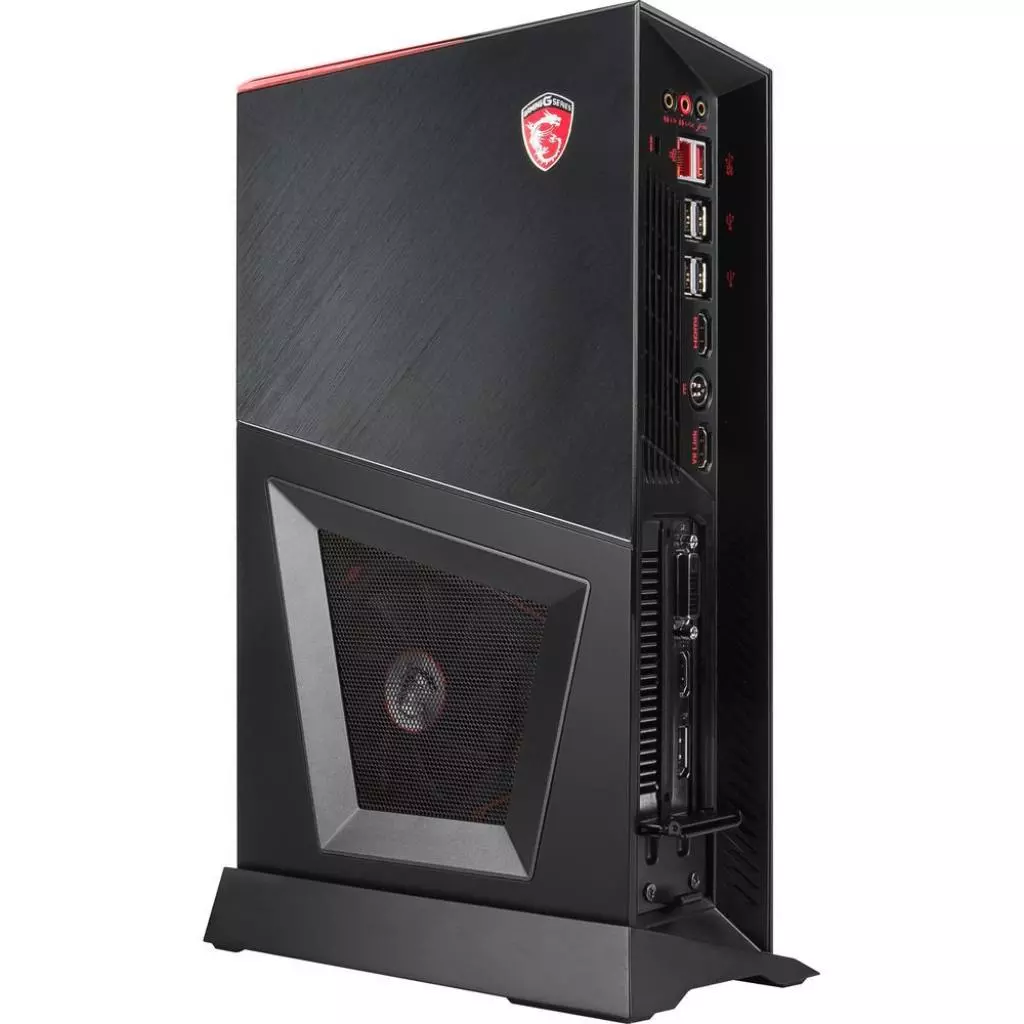 Компьютер MSI Trident 3 (VR7RC-026EU) - 10 Компьютер MSI Trident 3 (VR7RC-026EU) - 10