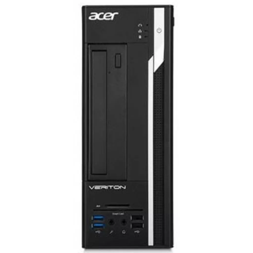 Компьютер Acer Veriton X4110G (DT.VMAME.002) - 1 Компьютер Acer Veriton X4110G (DT.VMAME.002) - 1
