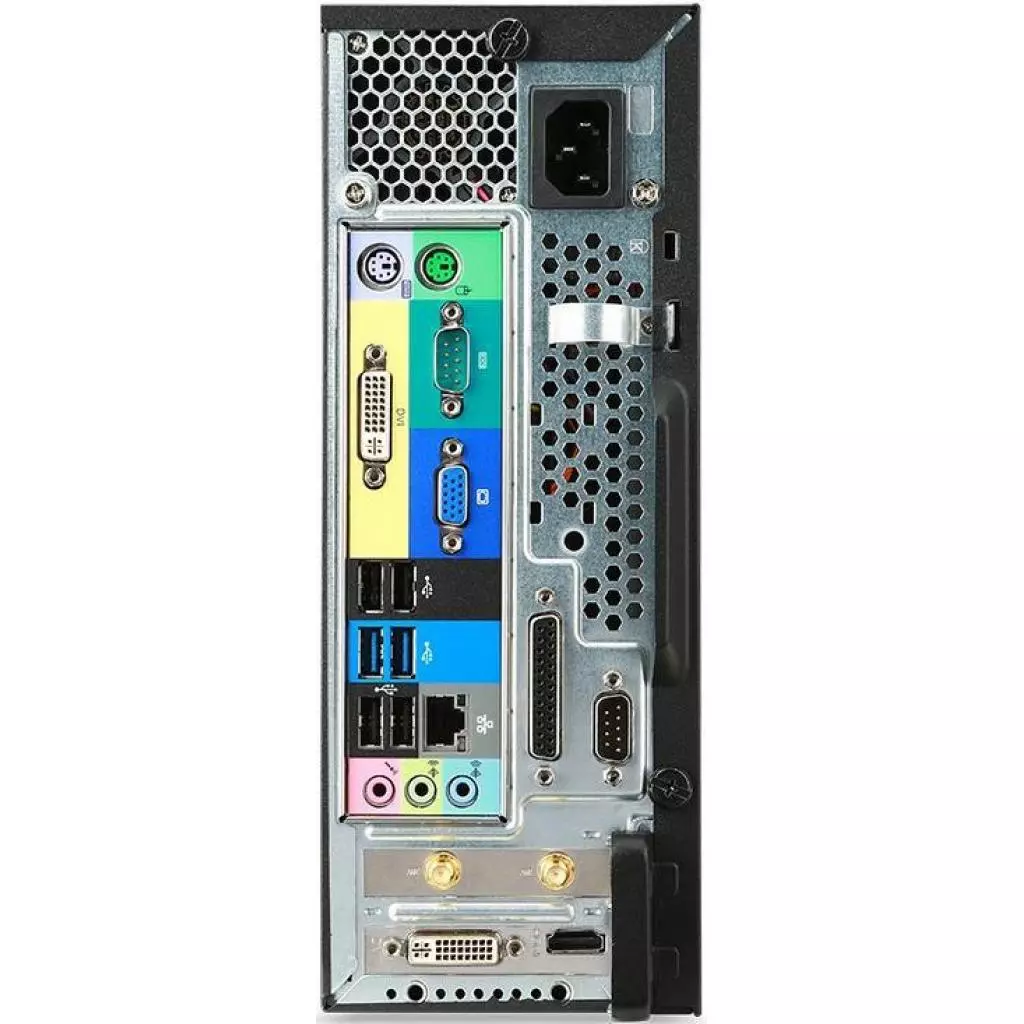 Компьютер Acer Veriton X4110G (DT.VMAME.002) - 3 Компьютер Acer Veriton X4110G (DT.VMAME.002) - 3